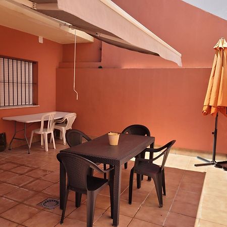 Apartamento Apartamento Arizon Sanlúcar de Barrameda Exterior foto