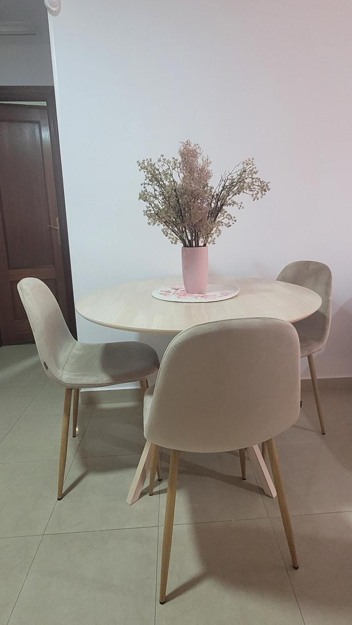 Apartamento Apartamento Arizon Sanlúcar de Barrameda Exterior foto