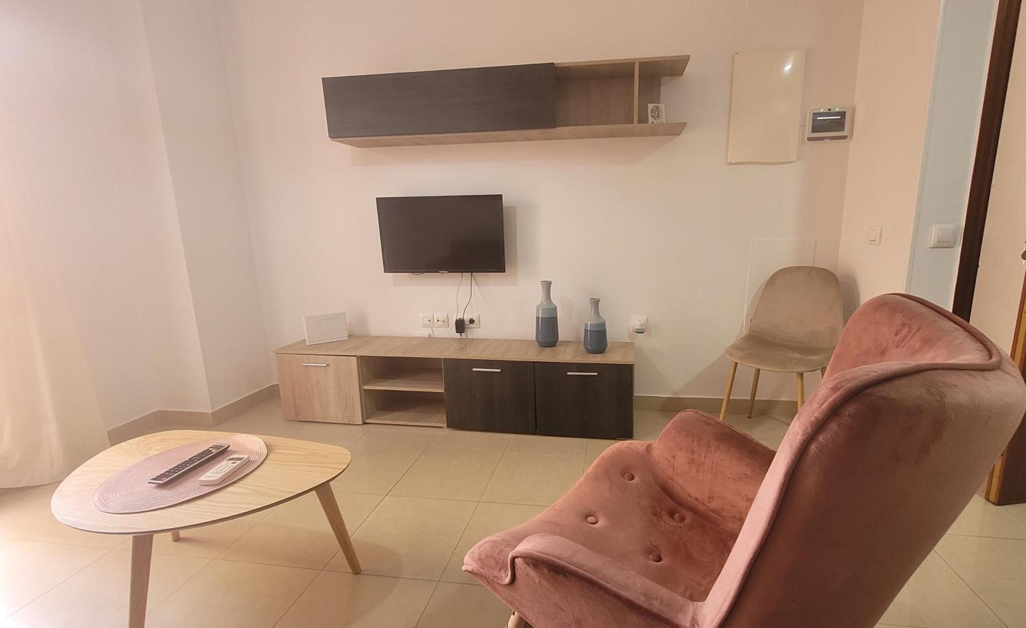 Apartamento Apartamento Arizon Sanlúcar de Barrameda Exterior foto