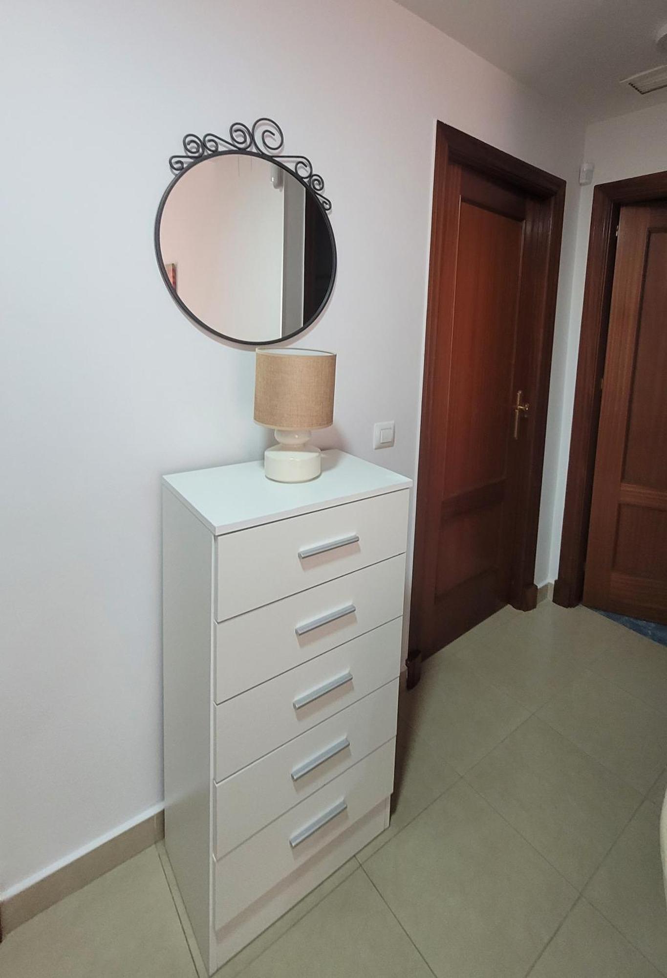 Apartamento Apartamento Arizon Sanlúcar de Barrameda Exterior foto