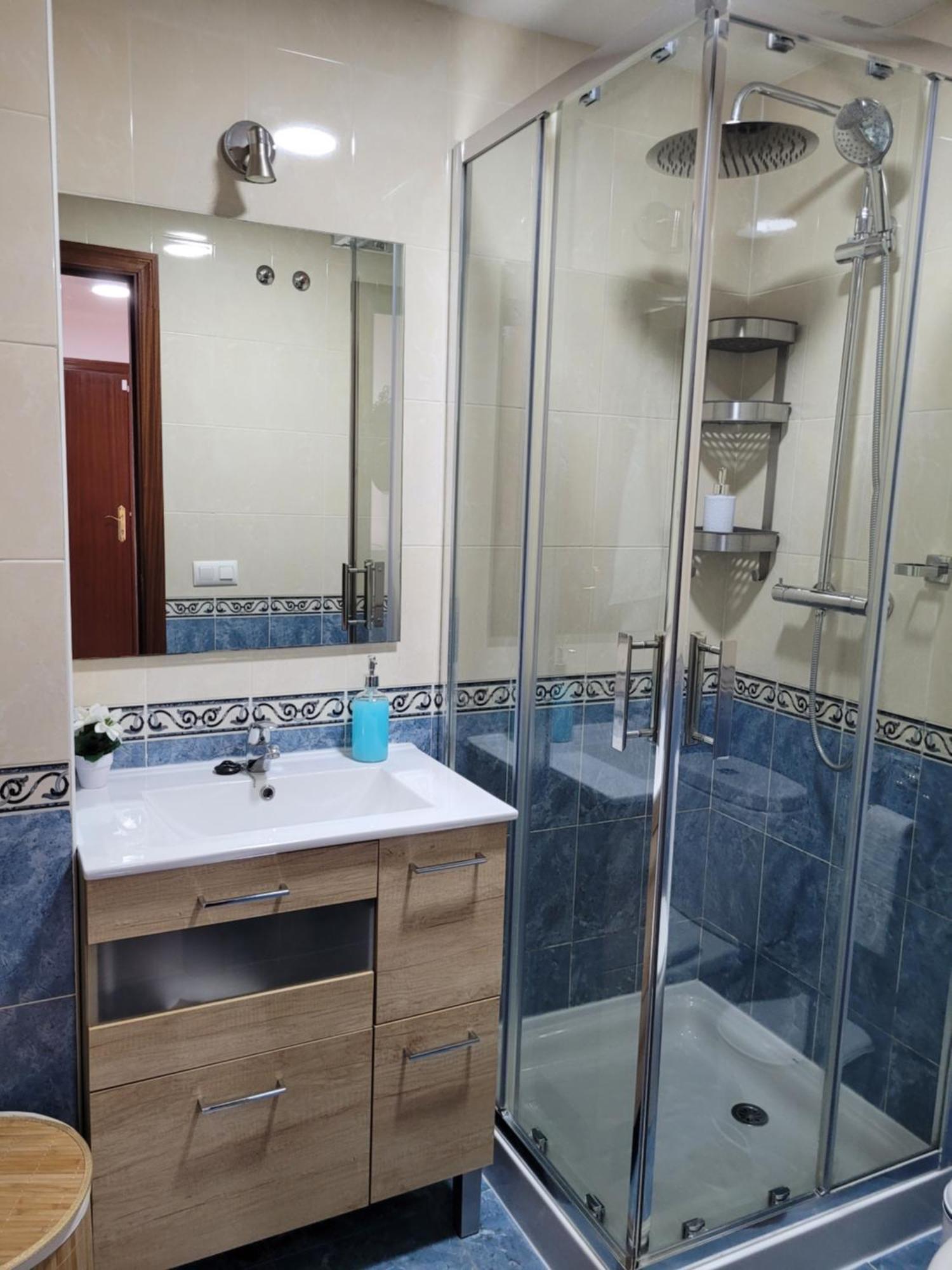 Apartamento Apartamento Arizon Sanlúcar de Barrameda Exterior foto